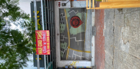 Cho thuê nhà mặt tiền đẹp nhất Tân Phú, 454C Tân Sơn Nhì