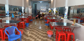 Sang lại mặt bằng nhà mặt tiền siêu đẹp, giá tốt ở Tân Phú