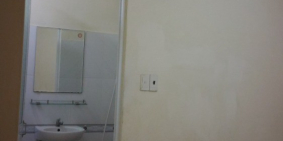 Cho thuê phòng trọ nhà mới xây tại phường tây thạnh, quận Tân Phú