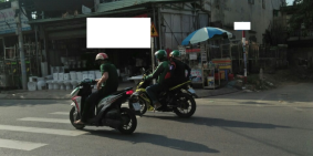 Cho thuê căn góc 2 mặt tiền đường Kha Vạn Cân, P. Linh Đông, Thủ Đức. Gần chợ