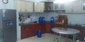 Cho thuê nhà mặt tiền đường Tam Bình, P Tam Bình, Q. Thủ Đức. DT 5x20, 1T1L