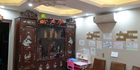 Chính chủ cho thuê nhà ở có cửa hàng kinh doanh