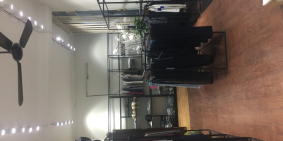 Mặt bằng kinh doanh Quận Thanh Xuân 120m²