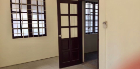 Cho thue nha rieng lam van phong