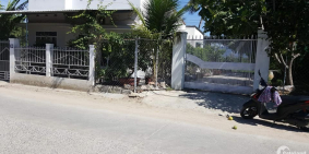 Cho thuê nhà sân vườn 400m2, Hương lộ 45, Diên Phú, Diên Khánh