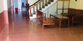 CHO THUÊ NHÀ MẶT TIỀN TRUNG TÂM THÀNH PHỐ ĐỒNG HỚI, QUẢNG BÌNH