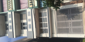 Cho thuê nhà riêng kiến hưng hà đông