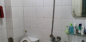 Chính chủ cho thuê nhà nguyên căn ngõ 240 Phố Định Công, Hoàng Mai