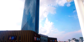 Cho thuê shophouse Vinhomes Imperia, hoàn thiện full nội thất, vị trí siêu đẹp