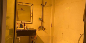 Cho thuê nhà riêng Gia Quất Long Biên 70m2 nhà 4 tầng mặt tiền 4m giá 12tr/th