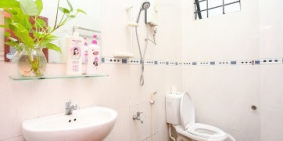 Cho thuê KTX Homestay NBK ở Nguyễn Bỉnh Khiêm, phường DaKao, Q1