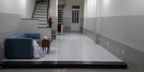 Nhà cho thuê nguyên căn trung tâm Quận 2