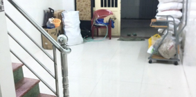 Nhà Nguyên căn 2pn Quang Trung, P10, Gò Vấp