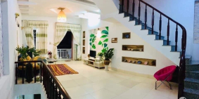 CHO THUÊ NHÀ ĐANG LÀM HOMESTAY, ĐƯỜNG PHAN CHU TRINH, TP.VŨNG TÀU