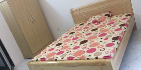 Cho thuê phòng Phạm Văn Đồng: Mới, Đẹp, Full đồ, Không chung chủ