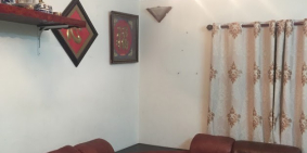 Cho thuê nhà khu tập thể Quỳnh Mai, Hai Bà Trưng