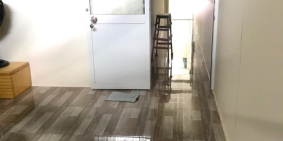 Cho thuê phòng ở Quận 5 - có wc riêng