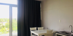 Cho thuê phòng đẹp đối diện chung cư Phú Mỹ, Q7, full nội thất, GIÁ RẺ