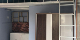 Cho thuê phòng cao cấp, full nội thất (ngay chợ Cầu) P.8, Gò Vấp