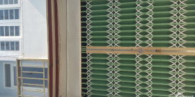 Cho thuê phòng trọ 30m2 quận Thủ Đức