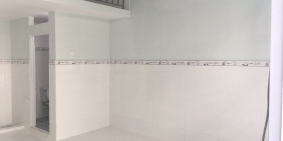 Chính chủ cho thuê phòng trọ mới xây, sạch sẽ, thoáng mát ở Bình Dương