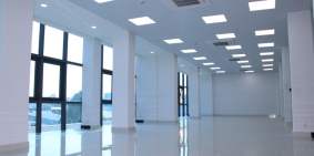 Cho thuê văn phòng, hội trường, phòng họp tại Biên Hòa - Đồng Nai