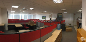 Chính chủ cho thuê tòa nhà văn phòng quận Bình Thạnh.