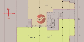 Cho thuê văn phòng mới quận Bình Thạnh, diện tích đa dạng, nhiều ưu đãi