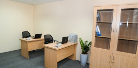 Cho thuê Văn phòng tại Việt Á Tower -Duy Tân