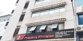 Cho Thuê Văn Phòng 90m2 tại Số 19 An Trạch, Đống Đa, HN