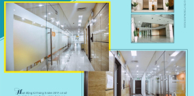 Cho thuê MB V/phòng_Có ưu đãi Chiết khấu 5%