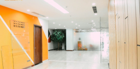 Cho thuê mặt bằng Văn phòng giá cả ưu đãi_DT: 50m2