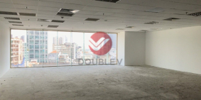 Văn phòng cho thuê quận 1, diện tích 128m2 chỉ 26 usd/m2/tháng