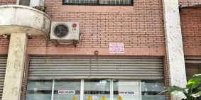 Cho thuê vp khu Thuận Việt, 75m2 x 5 tầng, quận 11, TP.HCM