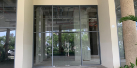 Cho thuê mặt bằng shophouse 640m2 tại Quận 2 - Giá 200tr/ tháng