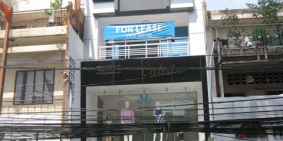 CHO THUÊ VĂN PHÒNG TẠI 97 TRẦN QUANG DIỆU PHƯỜNG 14 QUẬN 3 TP HCM