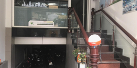 Giảm 30%/Giá  Cho thuê VP đường Phạm Ngọc Thạch  Quận 3 giá 14 triệu/tháng.