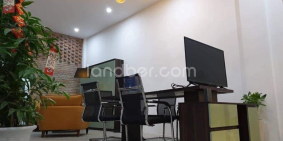 Mặt bằng/văn phòng cho thuê tại Phú Gia Compound trung tâm Thành phố Đà Nẵng.