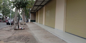 Mặt bằng 120m2 kdc chánh nghĩa thích hợp văn phòng đại diện