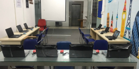 Cho thuê VP 267 Thích Quảng Đức, Chánh Nghĩa, Thủ Dầu Một, 7 triệu.