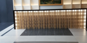 Cho thuê sàn văn phòng, mặt đường Phạm Văn Đồng, diện tích từ 100 - 1000m2