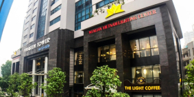 VĂN PHÒNG TRỌN GÓI - GIẢI PHÁP HOÀN HẢO CHO DOANH NGHIỆP NHỎ