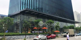 Văn Phòng Hạng A cho thuê đường Phạm Văn Đồng giá rẻ nhất Hà Nội LH 0913042194