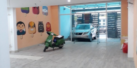 CHO THUÊ NHÀ NGUYÊN CĂN ĐƯỜNG LÊ QUÝ ĐÔN, TP.VŨNG TÀU