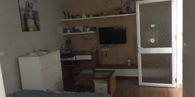 Bán căn hộ nhà B1 khu 7.2ha Vĩnh Phúc, Ba Đình, 80m2-4PN, SĐCC,giá tốt