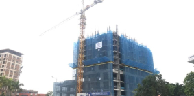 Green Pearl Bắc Ninh Căn hộ chung cư hiện đại bậc nhất