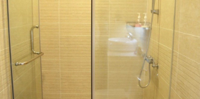 Cho thuê căn hộ Vinhomes Central Park, Bình Thạnh, 2PN  – 77m2 giá 1100$ ( không