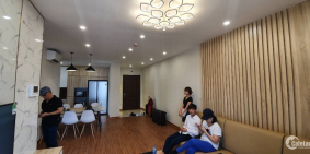 Bán căn hộ 2 phòng ngủ tại Richland, nội thất đầy đủ, đẹp, giá đi nhanh mùa dịch