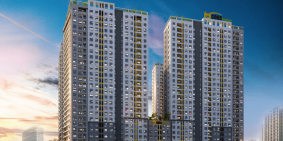 Bcons Garden cần bán gấp căn 2PN 1WC tầng 7 thanh toán chỉ 130tr LH: 0909747071