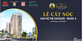 Căn hộ cửa ngõ Đông Thành Phố, Bừng Năng Lượng Ngay Suối Tiên, Giáp tuyến Metro.